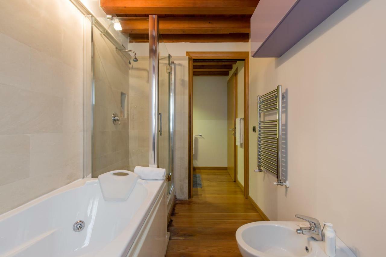 Downtown Apartment Verona Exterior photo