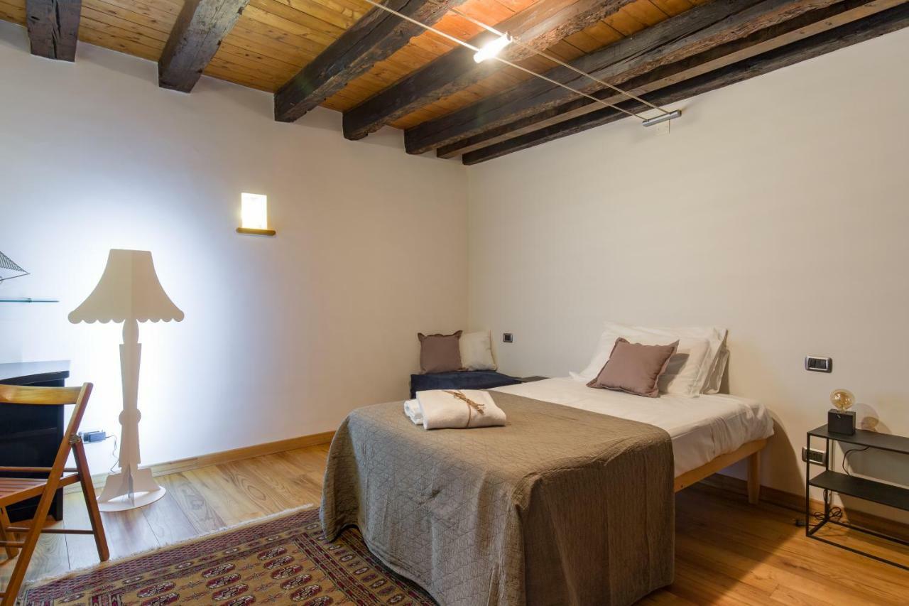 Downtown Apartment Verona Exterior photo