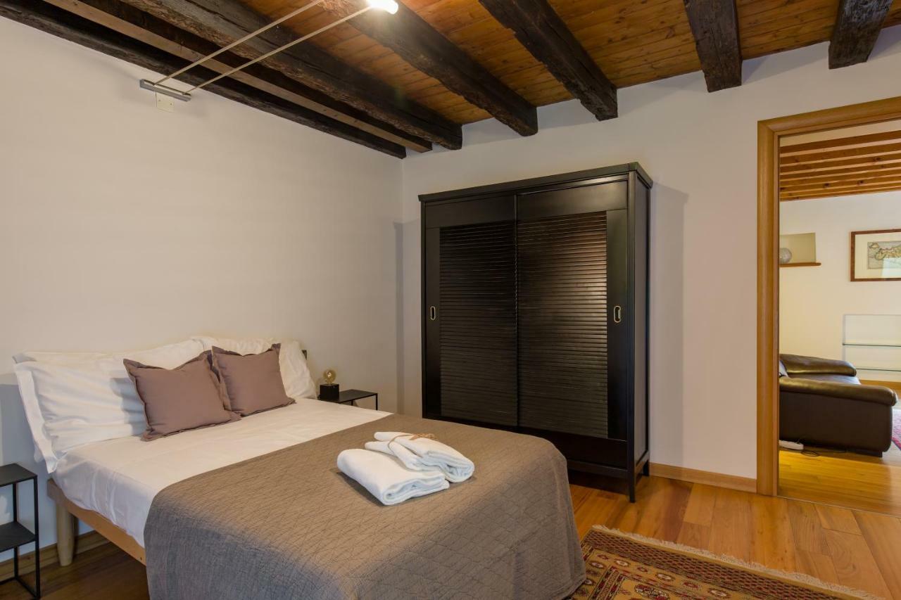 Downtown Apartment Verona Exterior photo