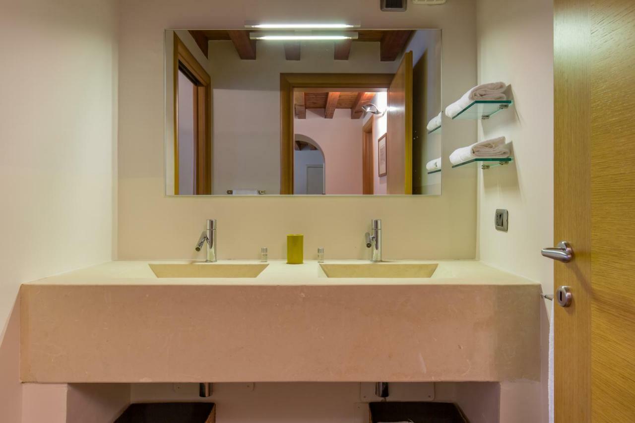 Downtown Apartment Verona Exterior photo