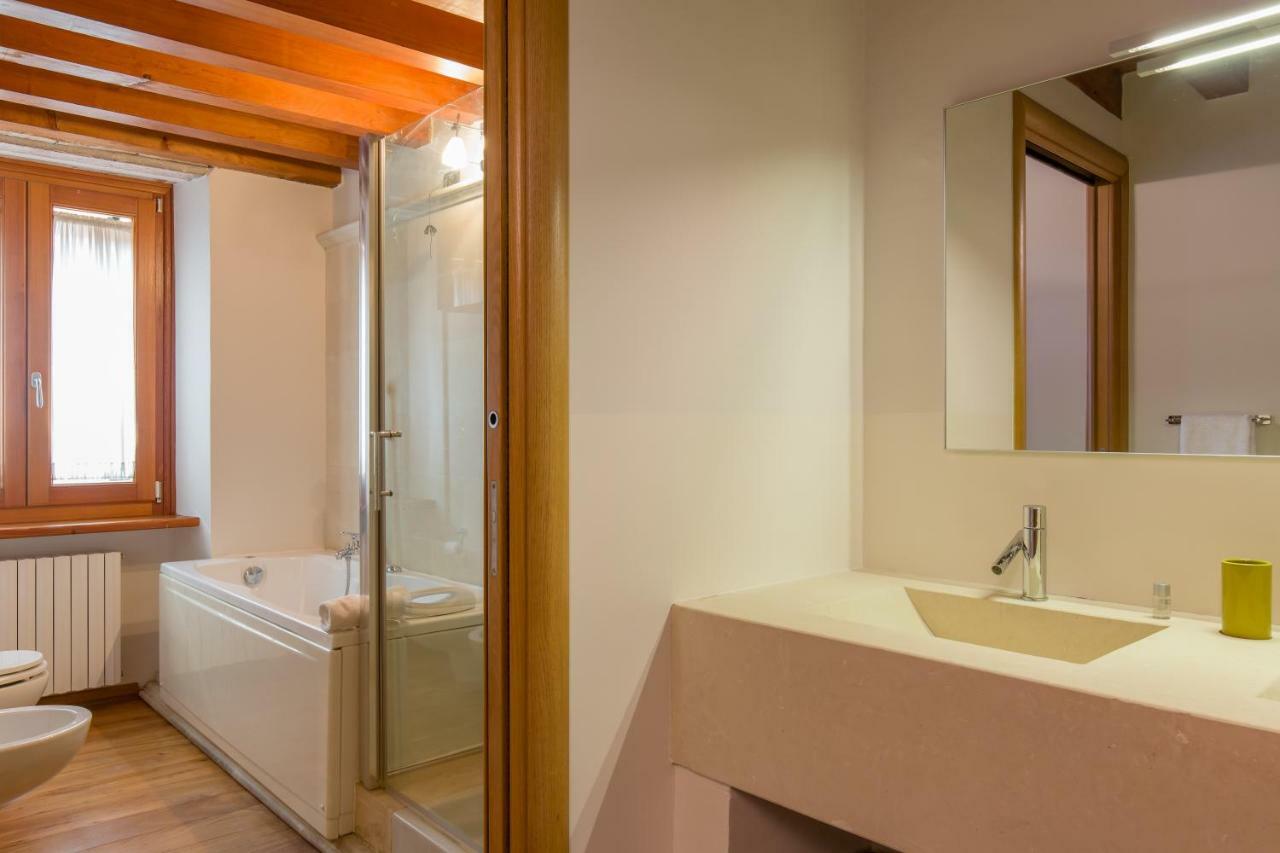 Downtown Apartment Verona Exterior photo