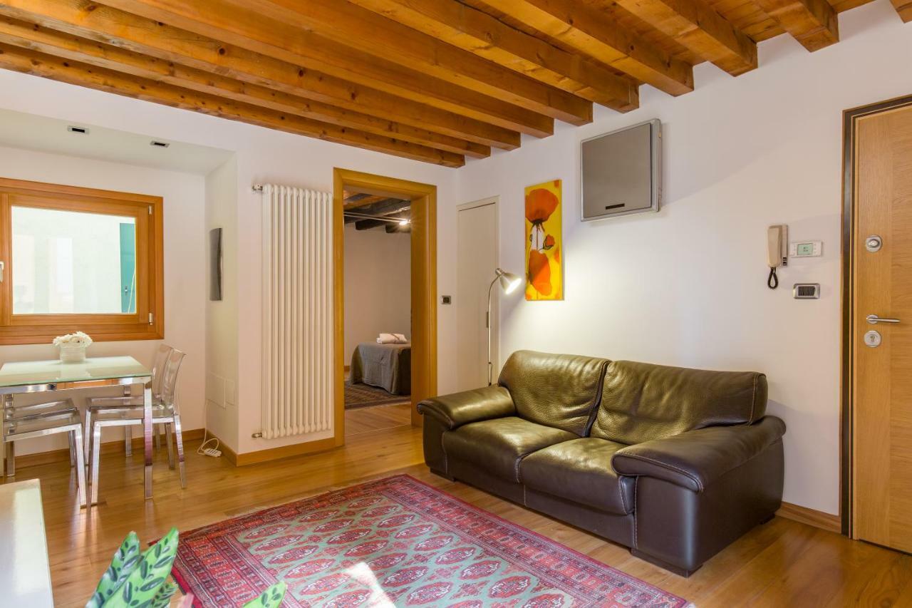 Downtown Apartment Verona Exterior photo